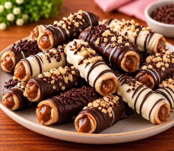 Mini cuchuflí