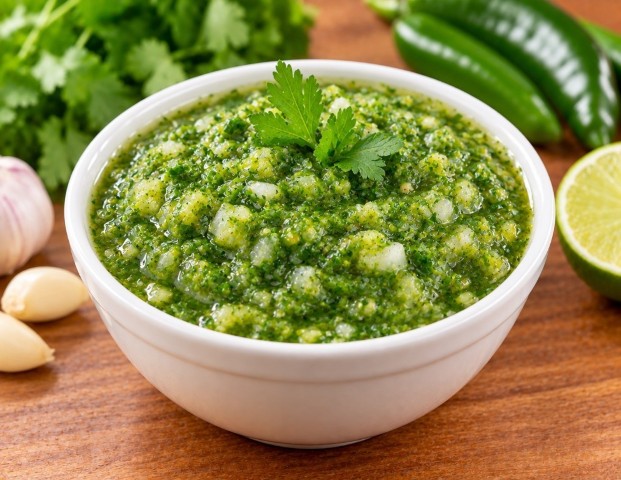Salsa verde